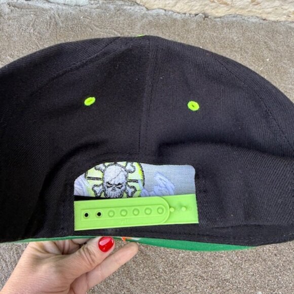 Detroit Pistons Bad Boys hat new - Picture 2 of 6